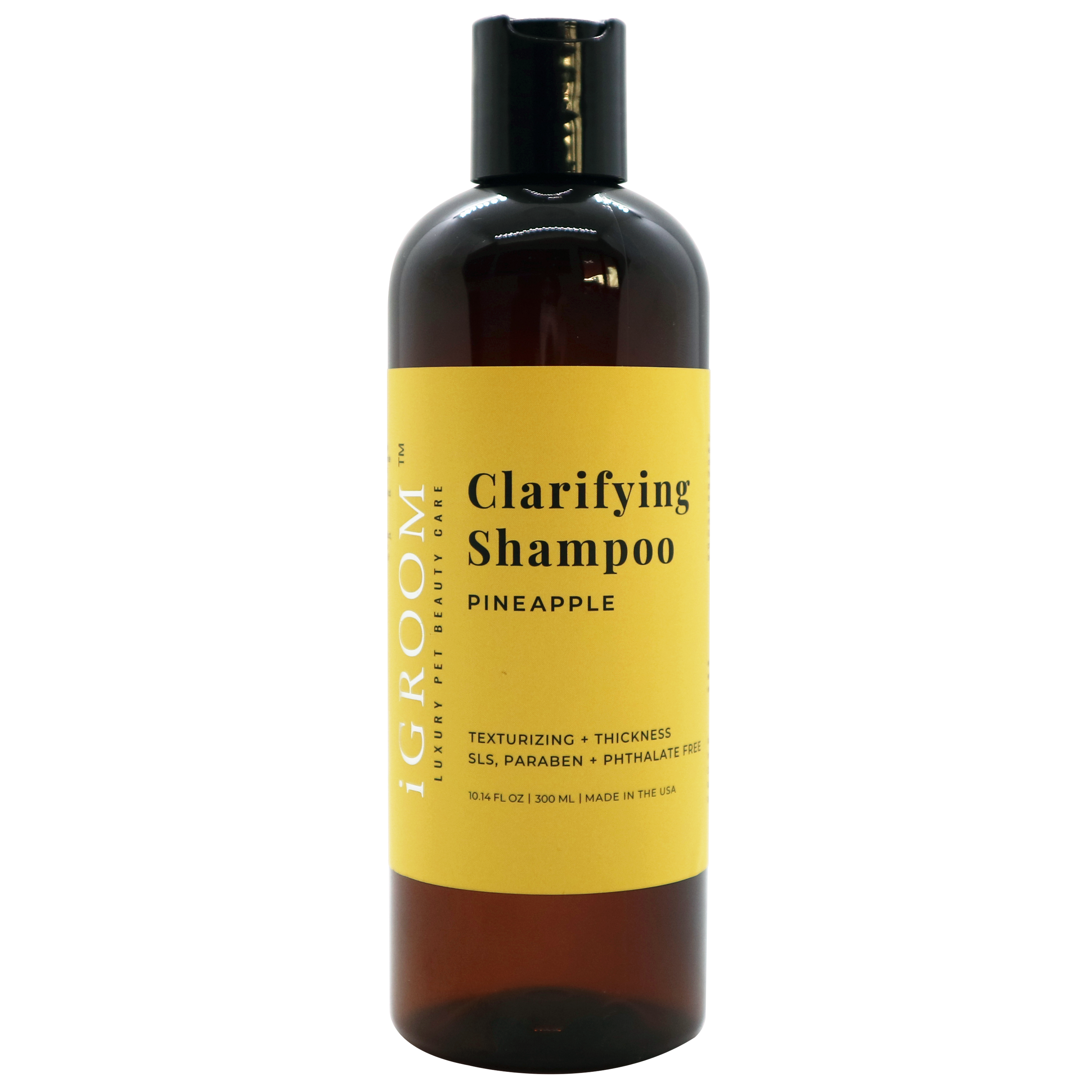 아이그룸 강아지 클래리파잉 샴푸 파인애플, 300ml, 1개입, 1개 40,000원