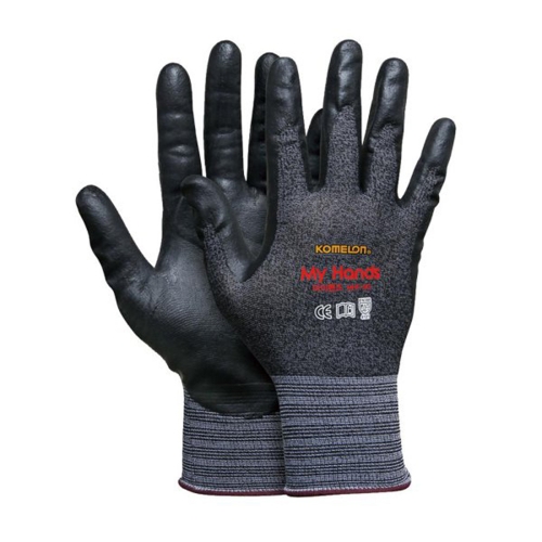 코메론 장갑(마이핸즈) MHF-SG 멜란지블랙L (수퍼슬림) 20조 40,810원