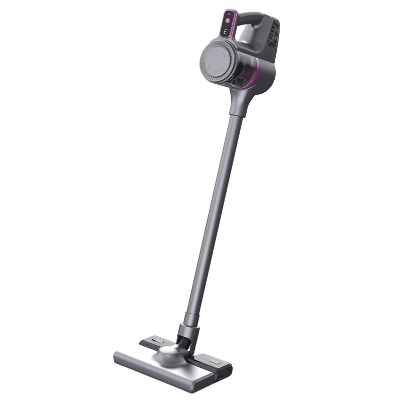 미가 무선 핸디형 청소기 강력흡입 가정용 다기능 흡입 물걸레 일체형 진공 청소기, 그레이, T801 48,800원