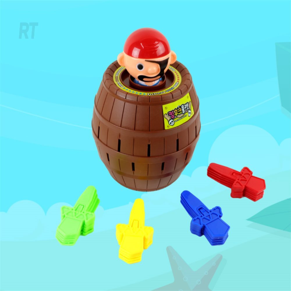 이지마켓 해적 복불복게임 6세보드게임 25,200원