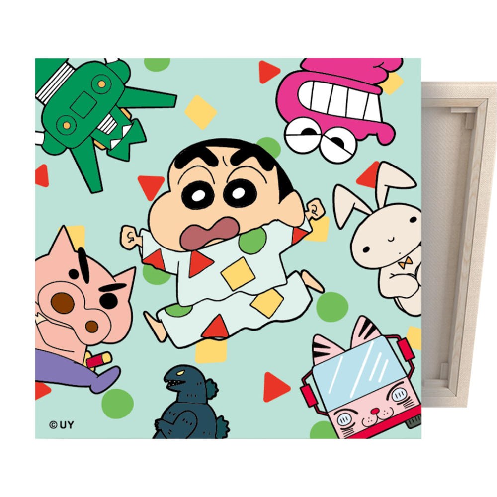 아이러브페인팅 짱구 비즈 큐빅 액자 DIY 보석십자수 13,520원