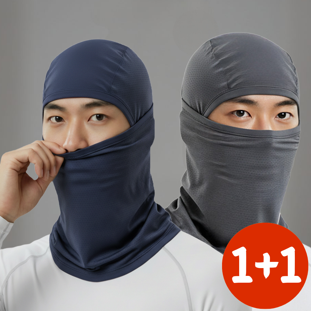 딥루트 자외선차단 여름 쿨 바라클라바 16,900원