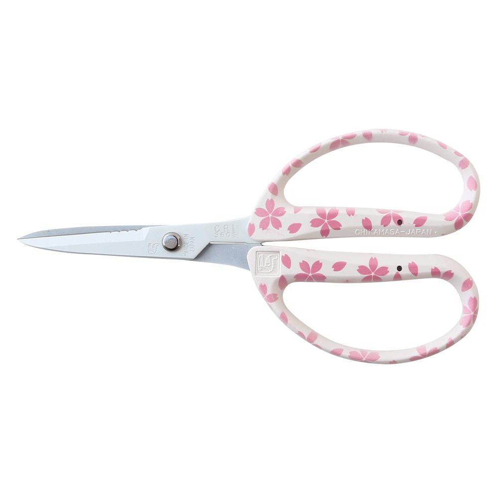 치카마사 원예가위 꽃무늬 색상랜덤 CRI-360SFW 17,400원