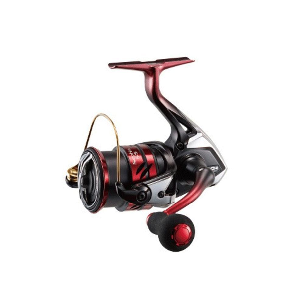 시마노 세피아 SS C3000S (19) 스피닝릴[윤성정품], 단품, 1개 259,300원