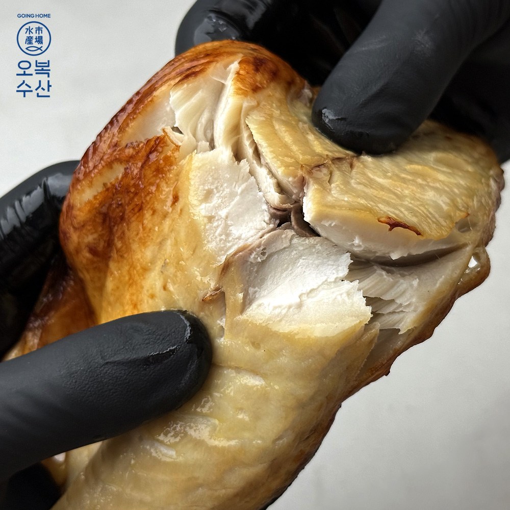 오복수산고잉홈 저염 순살 고등어 특대 180g x 10개 [원산지:노르웨이], 10개, 180g 59,000원