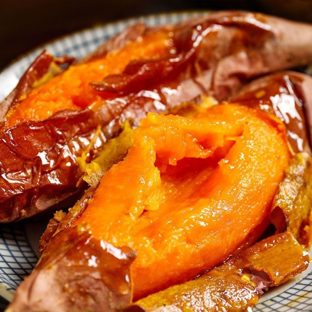 [명절초초특가세일] 고당도 해남 고구마 꿀고구마 14,800원