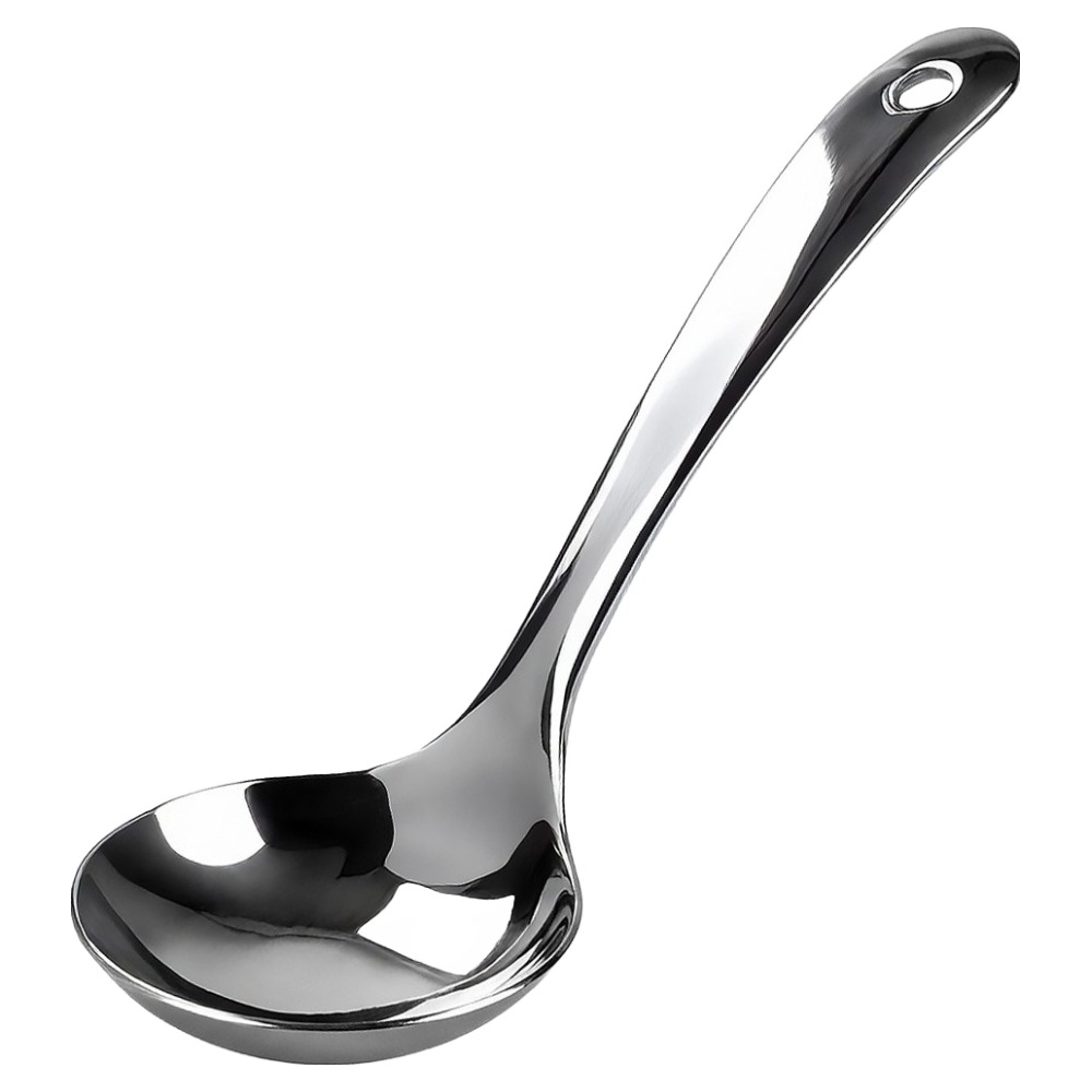 벨라쿠진 스텐 미니 서빙 요리 국자 7,900원