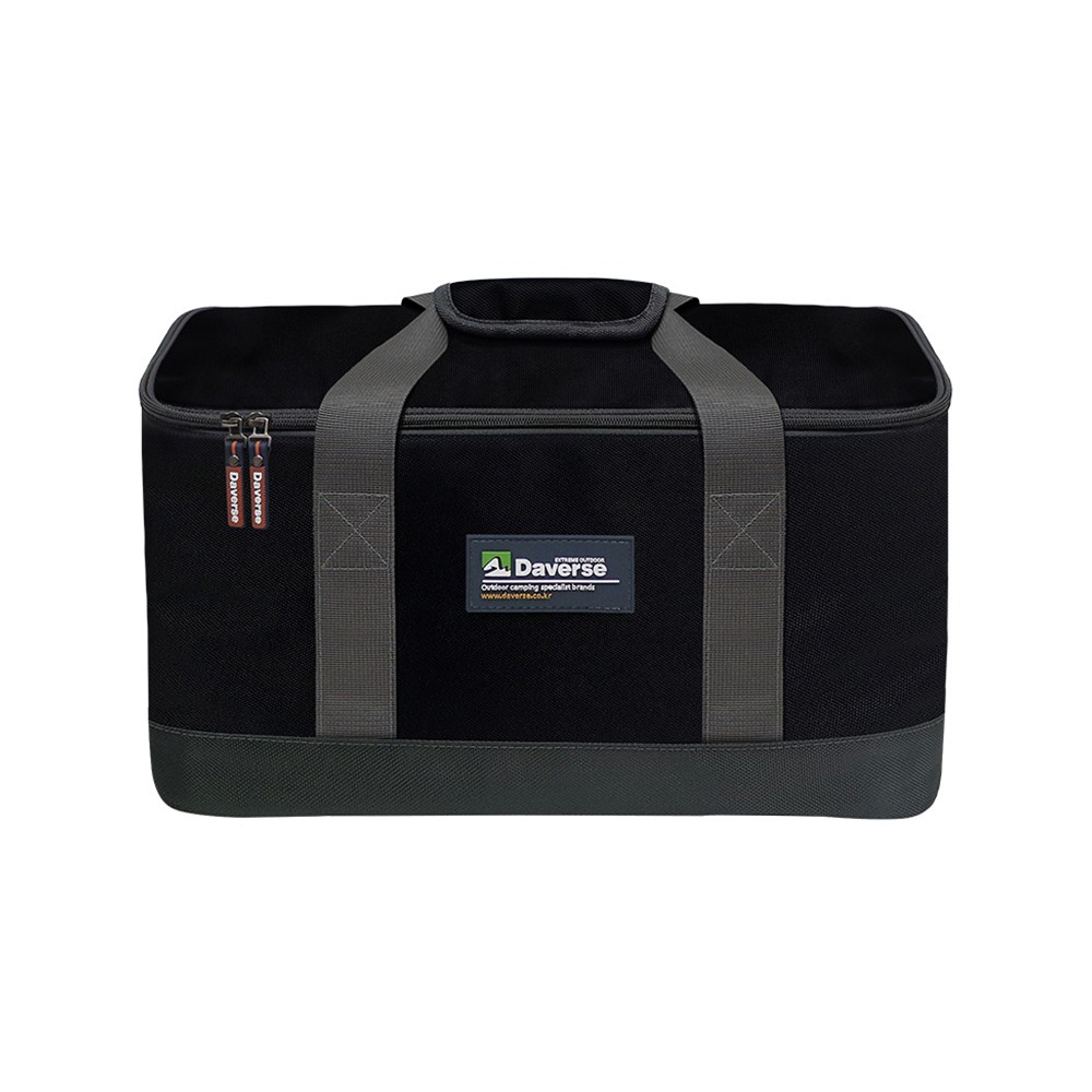 멀티백 캠핑 식기 다용도 수납 가방 긴가방 19,800원