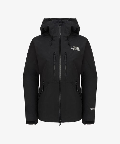 thenorthface NJ23A 여성 고어텍스 하이커 자켓 BLACK 319,840원