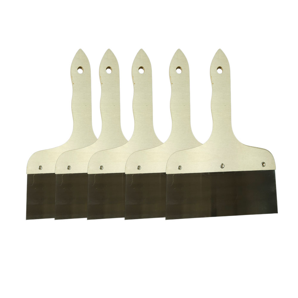 나무손잡이 녹안스는 스테인레스 연질 헤라 해라 8호 42,000원