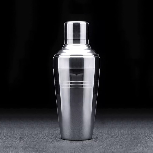 유키와 바론 쉐이커 510ml SUS304 코블러 칵테일쉐이커 칵테일도구 바용품 홈텐딩 75,000원