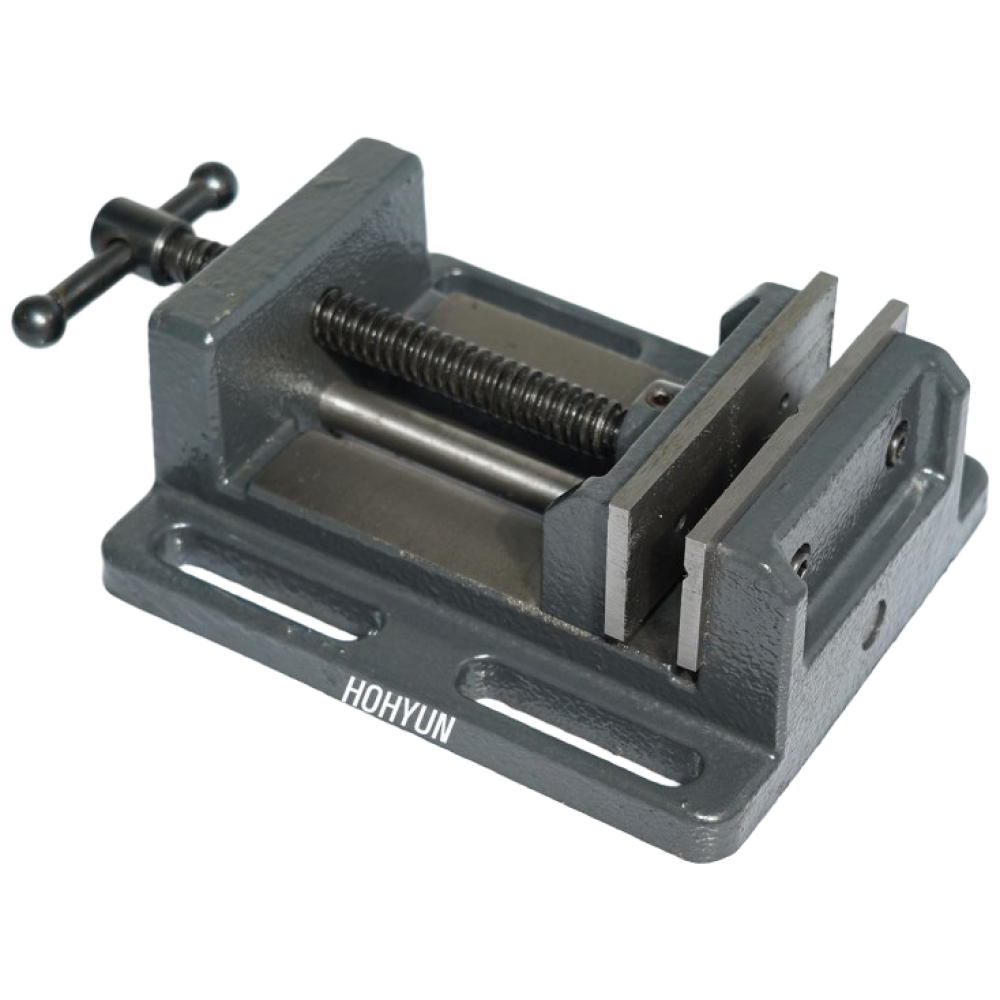 탁상바이스 가이드로드방식 강력 미니바이스 불반 볼반 호현산업 50,400원