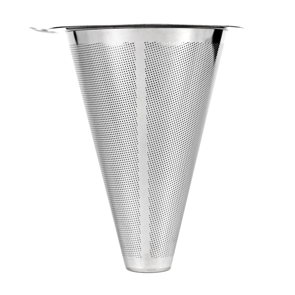 칼딘 반영구 스테인리스 드리퍼 L, 1개 11,900원