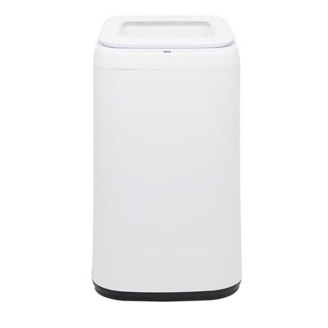 [10% 환급가전] 쿠잉전자 고온 1등급 삶는 미니 세탁기 LW30HT02 3kg 방문설치 334,500원