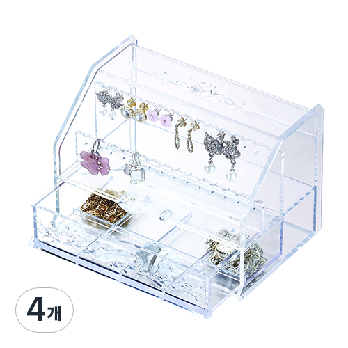 미로라인 악세사리 귀걸이 정리함 23,760원