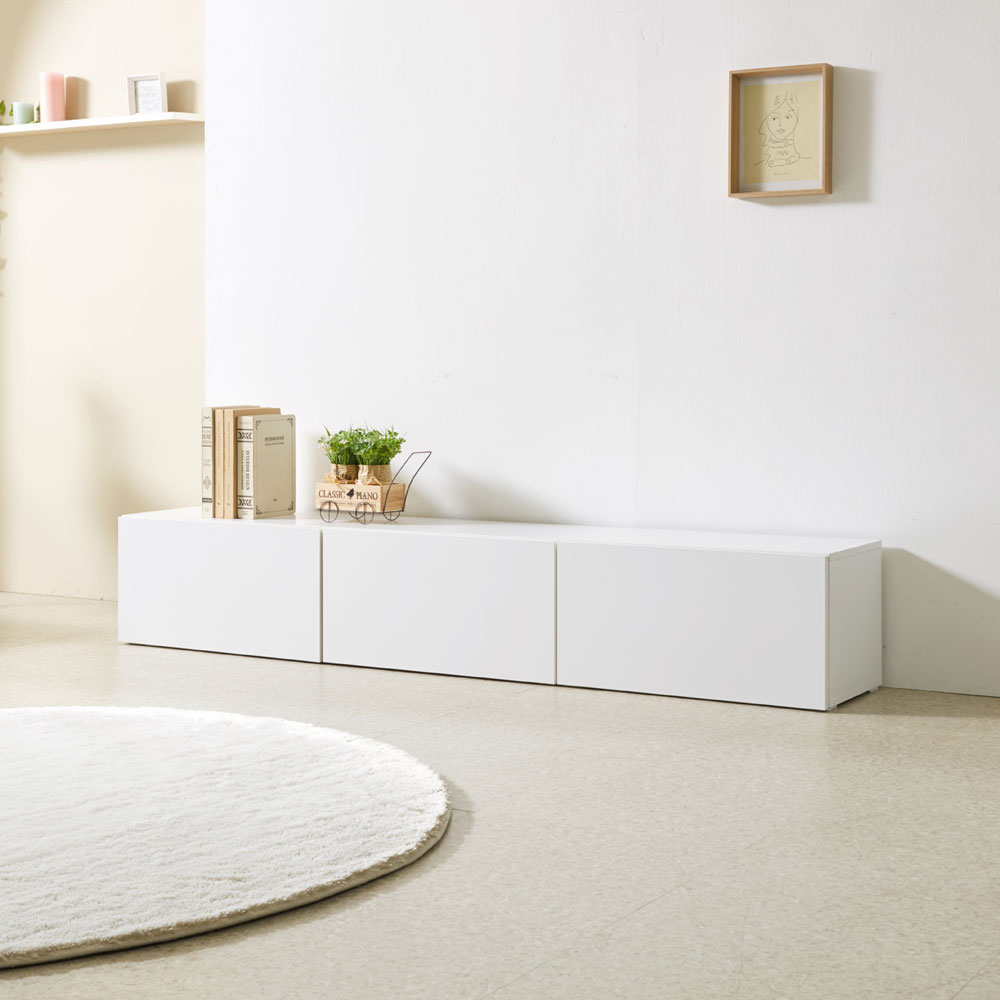 공장직영 금이가구 튼튼한 심플 600 1200 1800 거실장 티비다이, 오크 39,220원