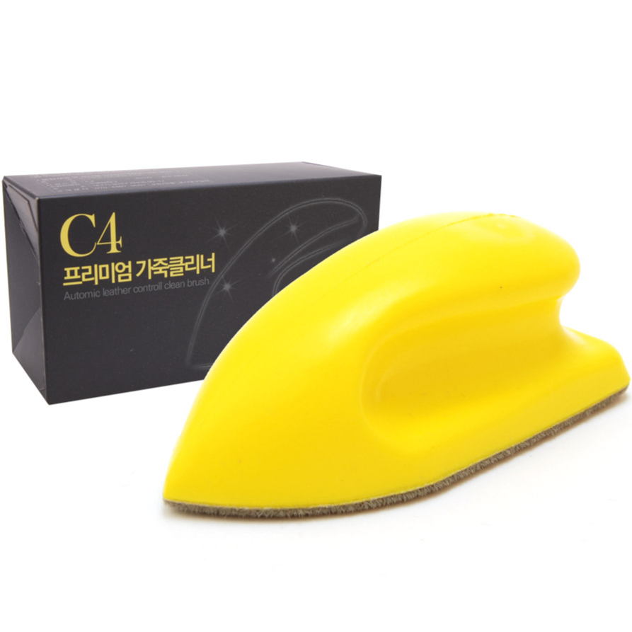 모나코올리브 가죽클리너 나노브러쉬 C4 8,900원