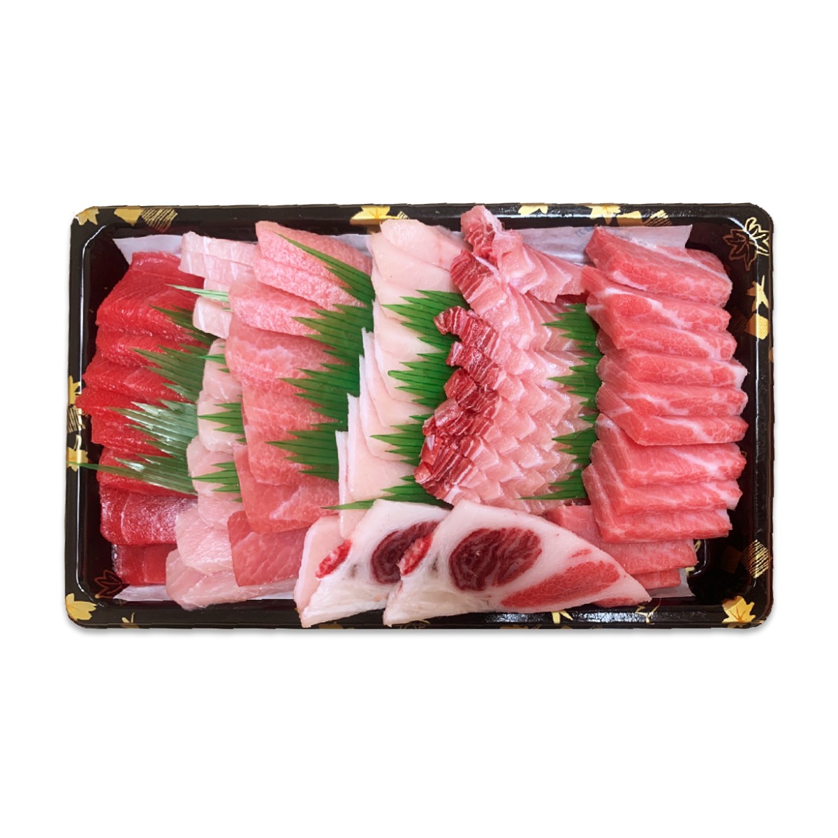 [수강참치] 3~4인분 손질된 참치회 모둠세트 600g 99,990원