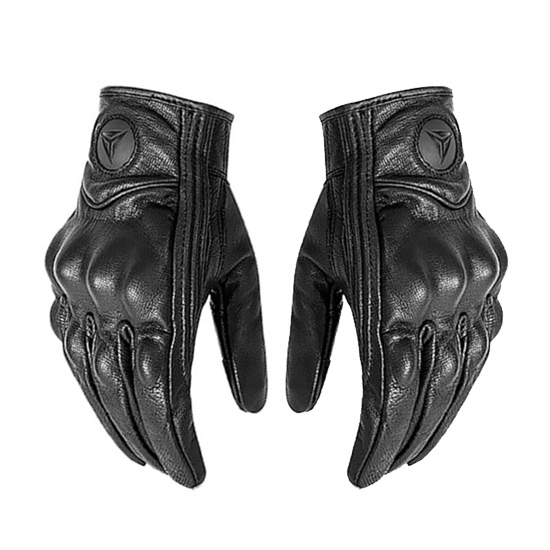모토울프 천연 양가죽 클래식 바이크 장갑 양손세트 A타입 베이직 28,620원