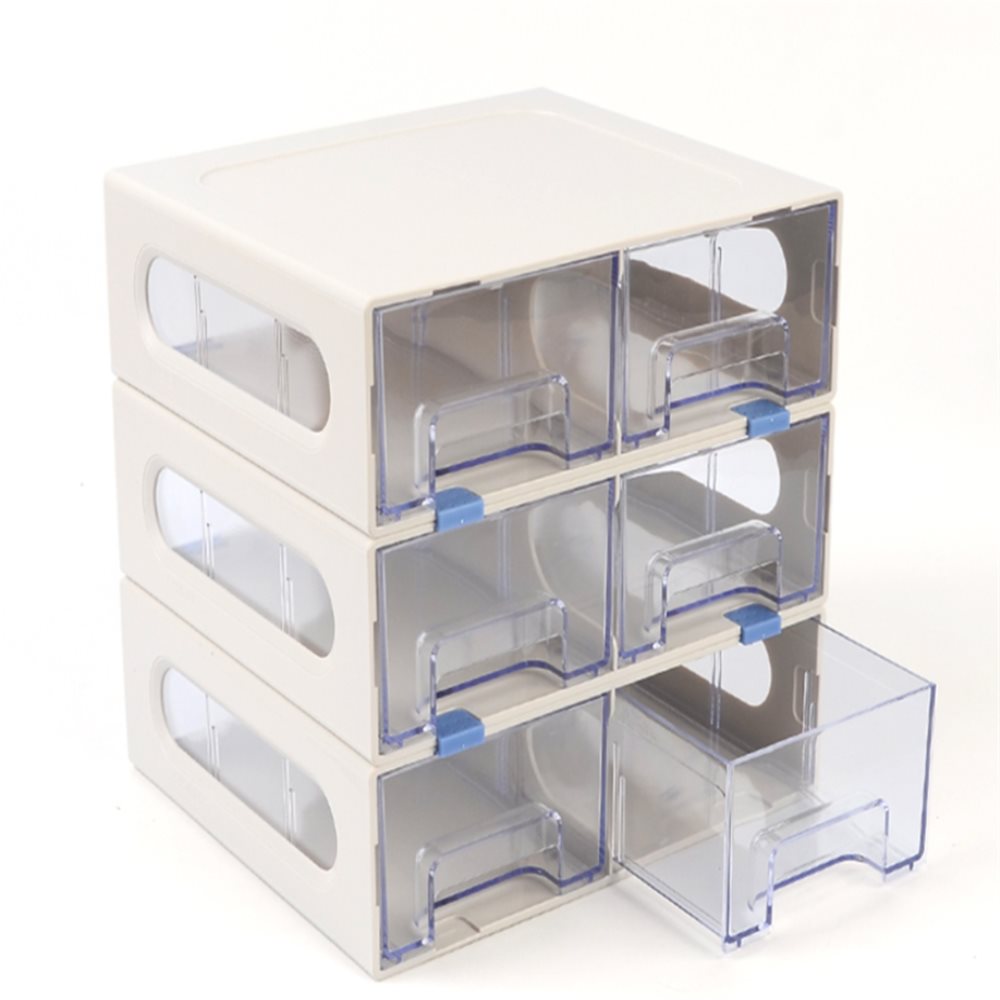 행복한쇼핑 시스맥스 마이 멀티박스 6단 수납박스 38,900원