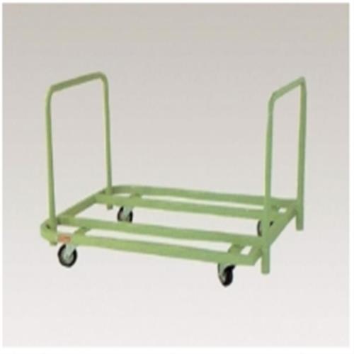 바닥보호매트 정리대(12롤)/L120×W80/체육관바닥보호/매트정리대 1,100,000원