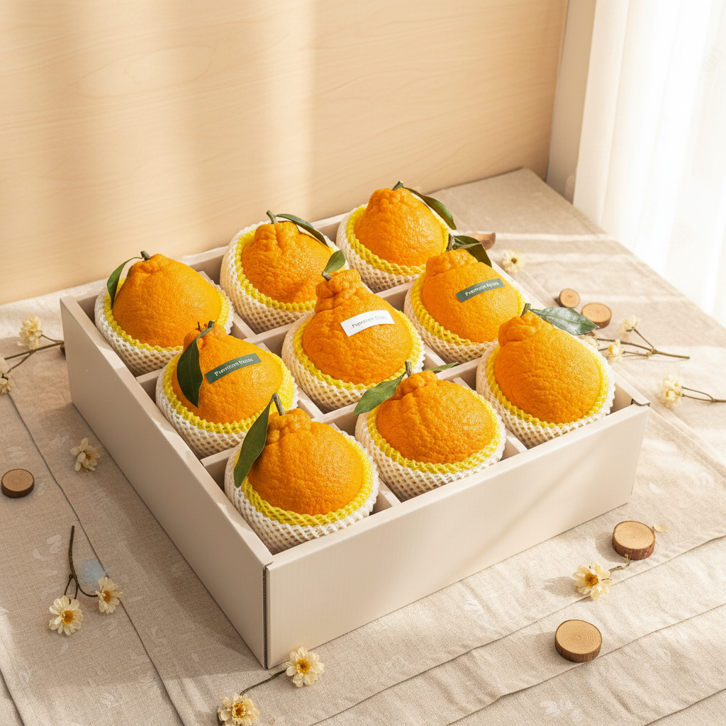 퐈퐈네 과일선물세트 2호 과일바구니 당일발송 설날 추석 명절 백화점과일 답례품 병문안 집들이 첫인사 선물, 1세트 80,000원