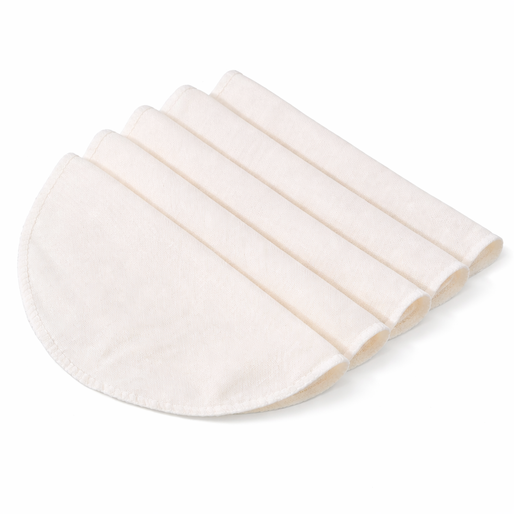 데일리픽 순면 원형 면보 찜기시트 7,900원