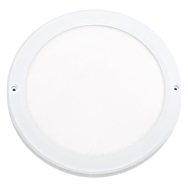 번개표 LED 엣지타입 원형 직부등 20W 220mm 5,970원