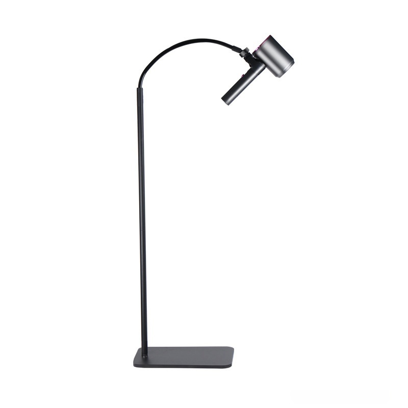 22GTP 드라이기 스탠드 자바라 거치대 높이 각도 조절 드라이기 거치대 마이크 거치대 강아지 반려동물 드라이기 거치대, 1개 15,900원