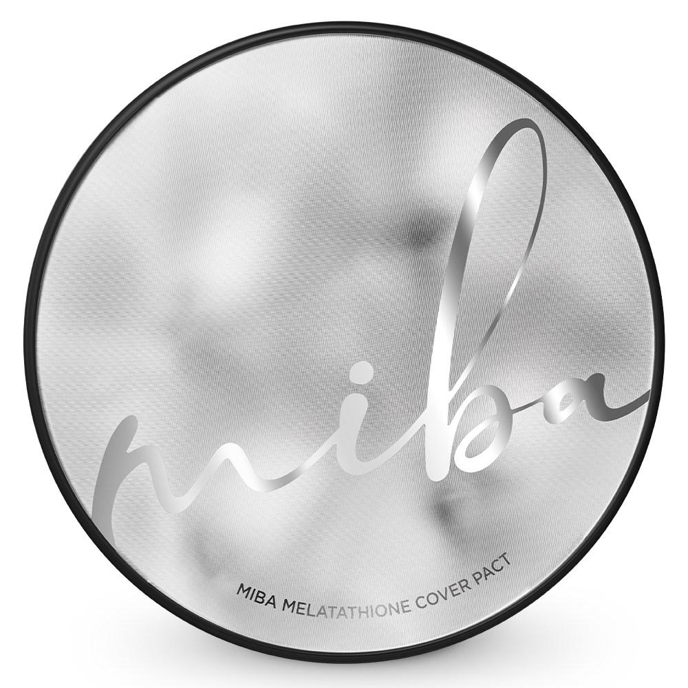 미바 멜라타치온 기미 커버 팩트 25g 본품 멜라타치온 기미 커버 팩트 25g, 1개, 21호 32,000원