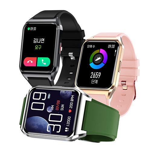 통화가능 [렉쏘] N1 다이나믹 스포츠 스마트워치 89,000원