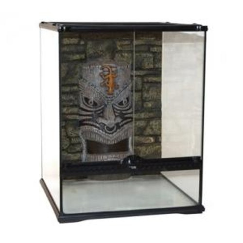 TIKI 하겐  유리사육장 45x45x60cm 카멜레온 186,500원