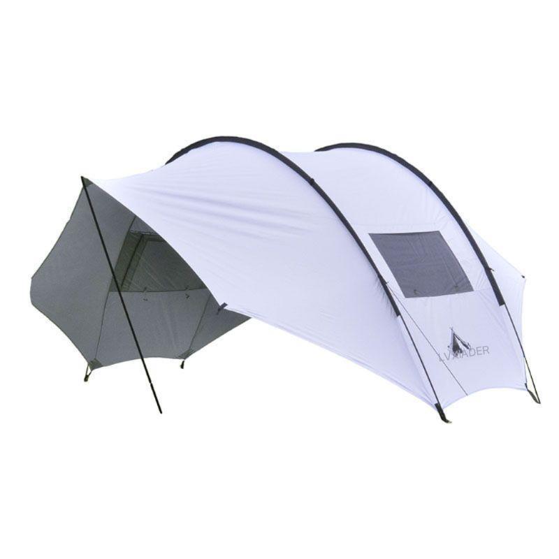 대형 그늘막 바람에 강한 쉘터 텐트 돔 에그쉘 실버코팅 캠핑 타프 218,800원