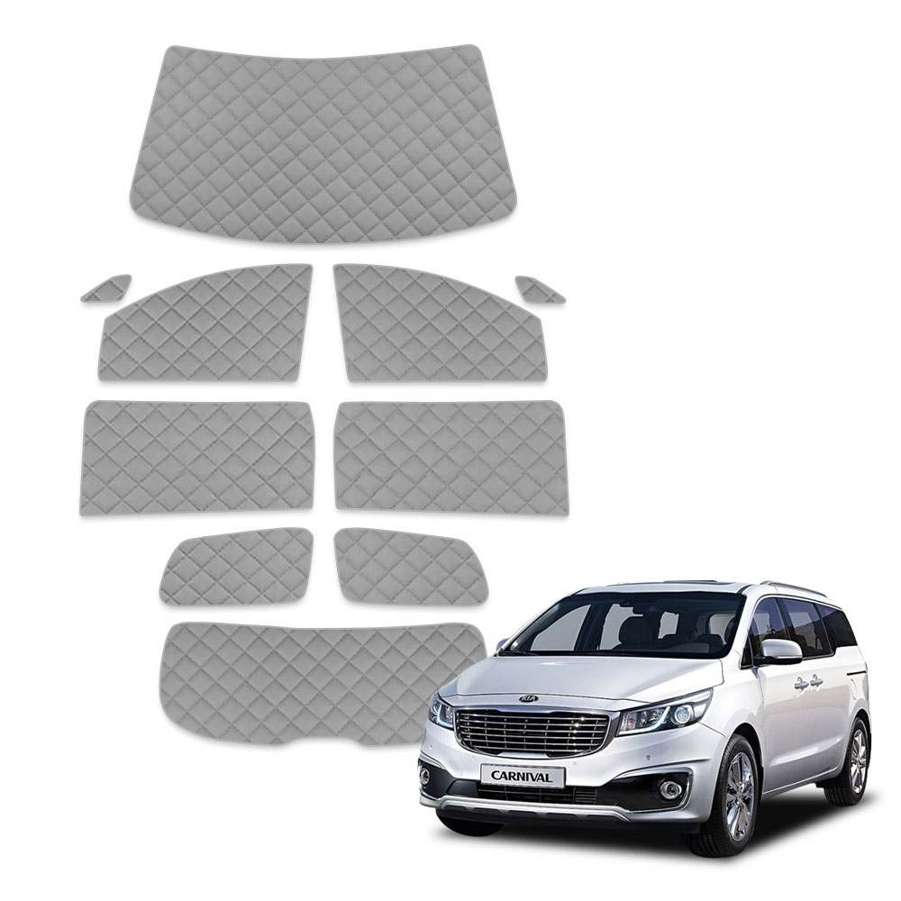 루젠 올뉴카니발 차박커튼 캠핑 암막 햇빛가리개 141,000원