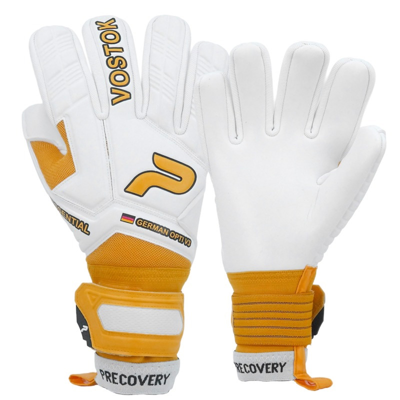 프리커버리 골키퍼장갑 보스토크 3.0 에센셜 v3 옐로우, 1개, 옐로우 57,150원