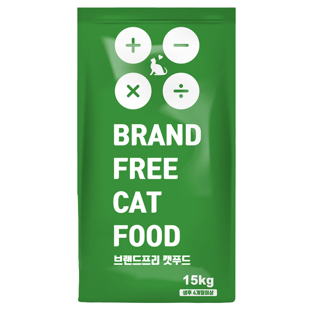 펠리코 전연령 브프캣 건식사료 27,500원