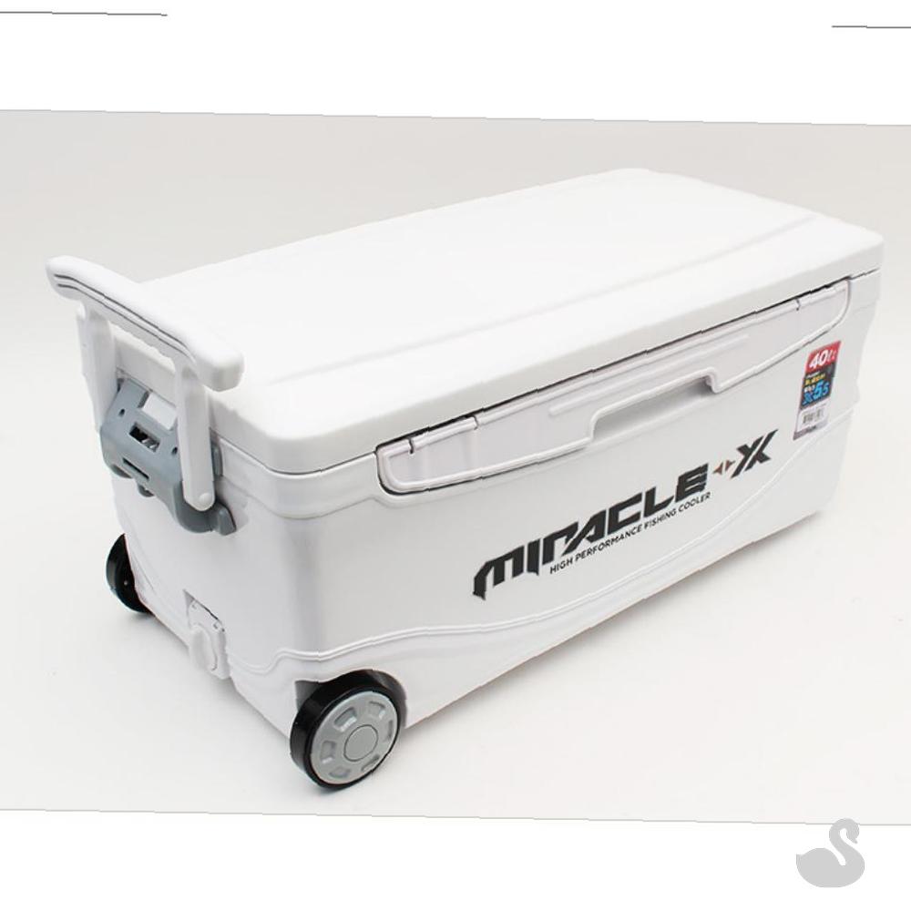 SS 아이스박스 40리터 SIC-040HE 낚시아이스박스 221,300원