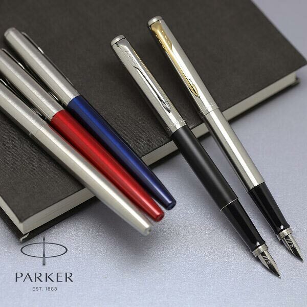 파카 [무료각인+선물포장]조터N 제너레이션 만년필 39,750원