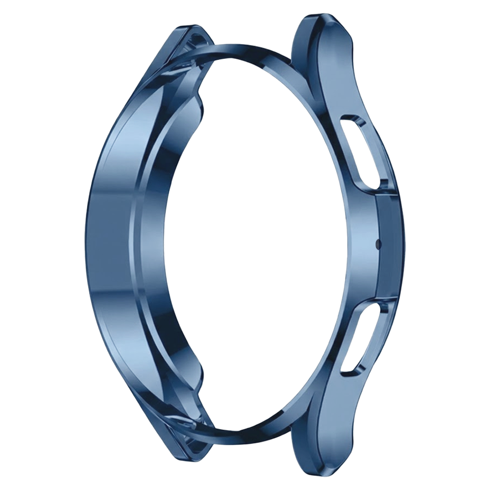 우먼스9999 갤럭시워치 하드 프레임 케이스, 사파이어, 1개 9,500원