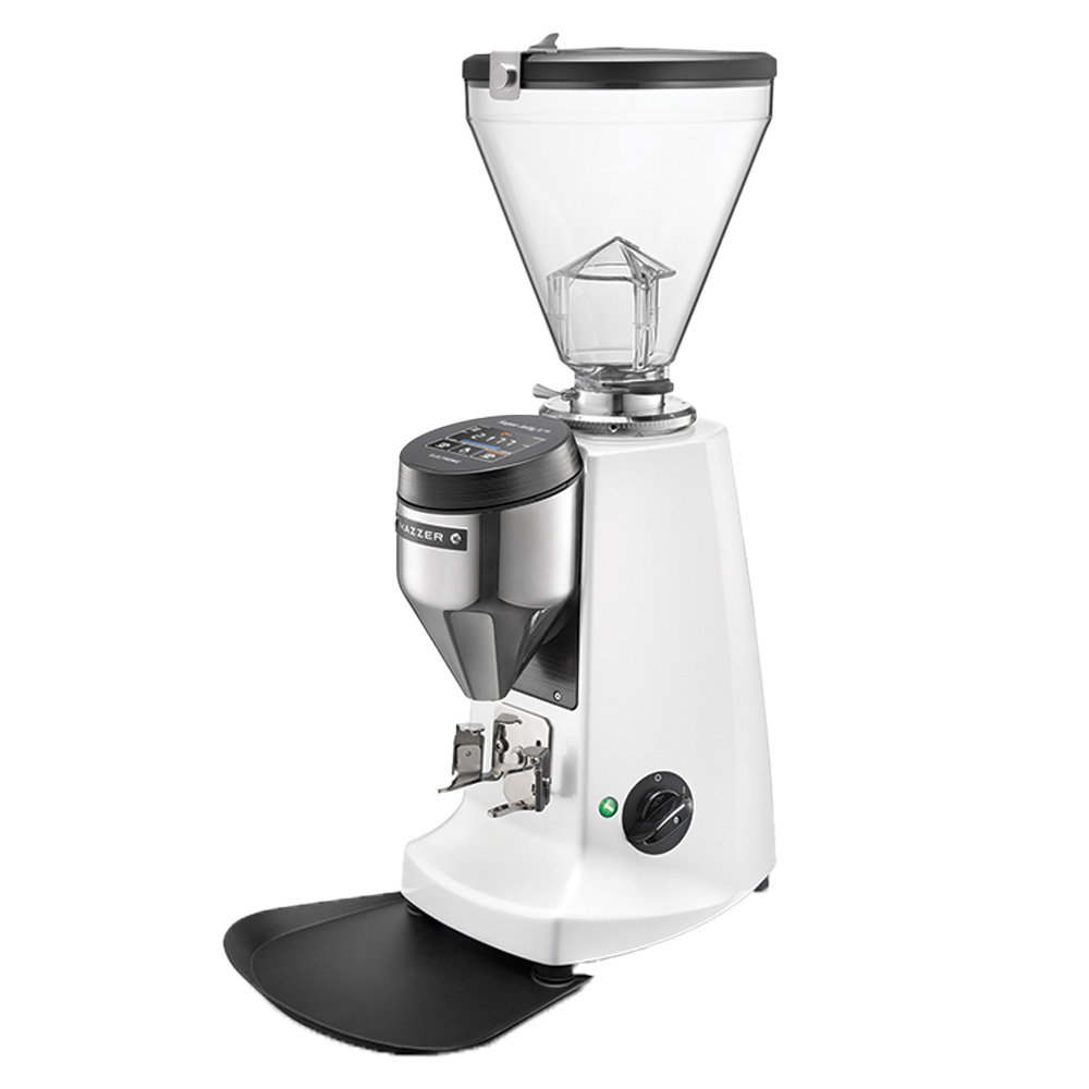메저 슈퍼 졸리 일렉 V UP 전자동 원두 그라인더 업소용 커피 분쇄기 1,540,000원