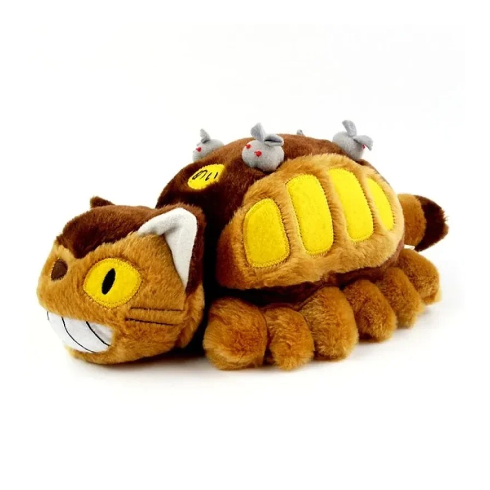 이웃집토토로 고양이버스 인형 30cm, 1개, 고양이버스, 30cm 15,200원