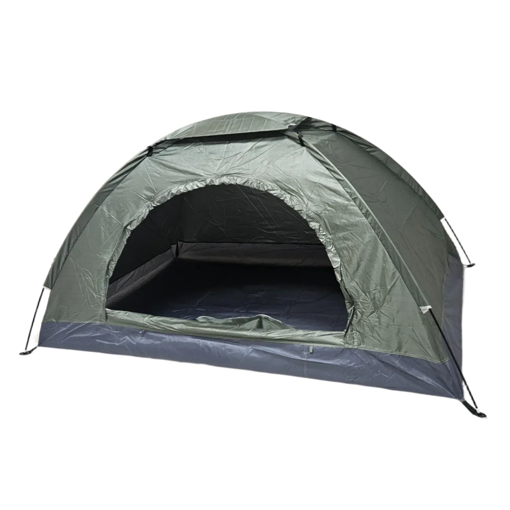 트리아브 1인용 텐트 백패킹 경량 미니 24,000원