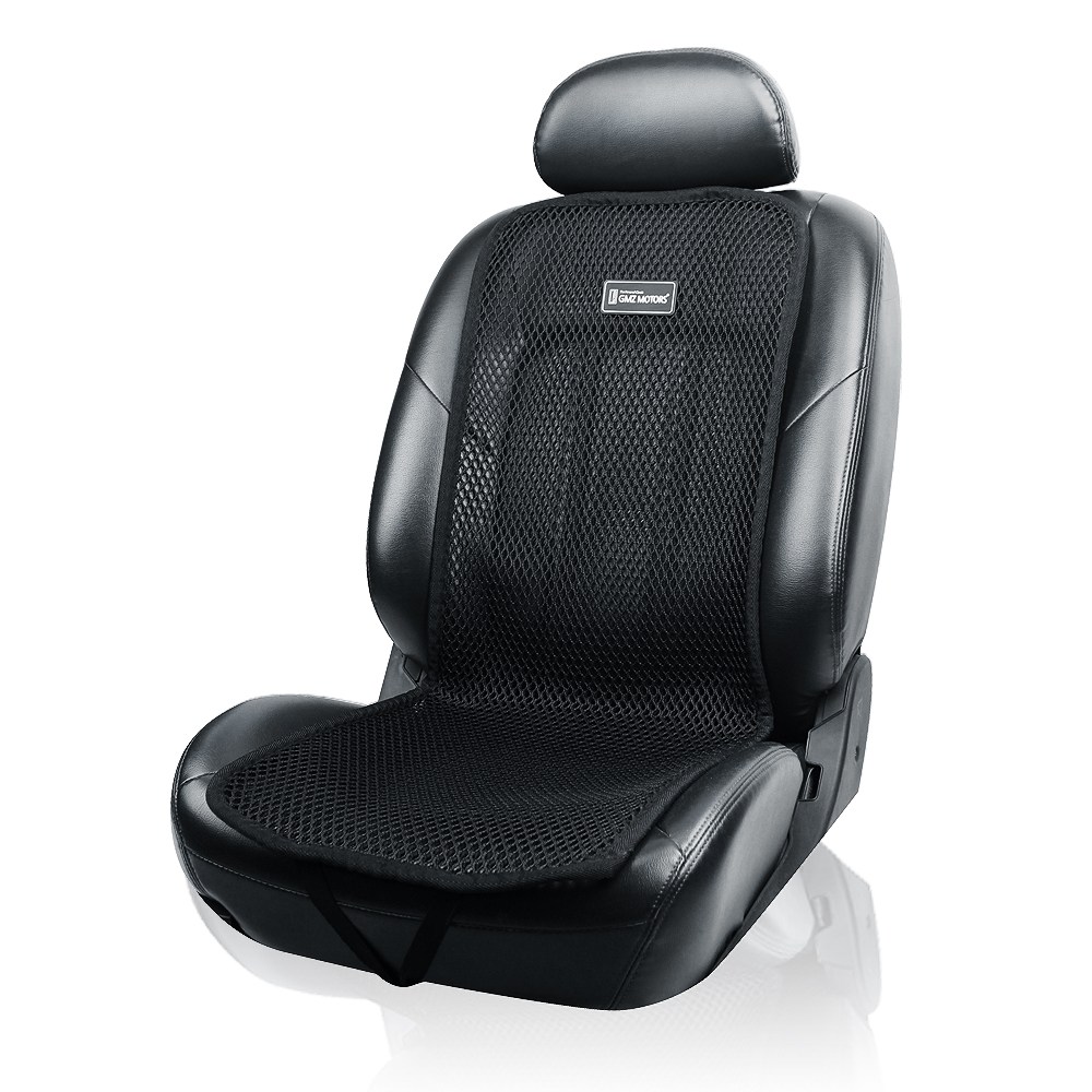 지엠지모터스 콜드백 쿨썸 매쉬 자동차 통풍시트, 블랙, 1개 18,900원
