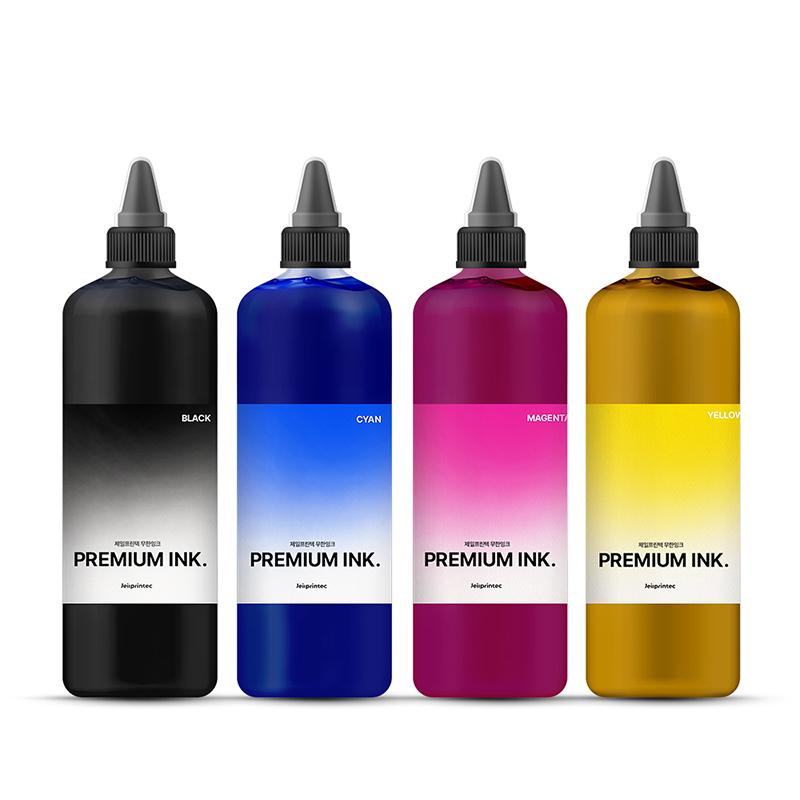 HP 브라더 엡손 삼성 호환 무한잉크 리필 프린터잉크+배송메세지에 사용하시는 프린터모델명 꼭 기재해주세요+, 1개, 엡손라이트 빨강-500ml 12,000원