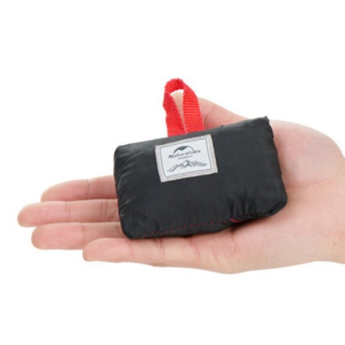 국내배송 네이처하이크 NH 초소형 매트 초경량 방수 캠핑 백패킹 포켓 매트 그늘막 겸용 깔개 등산 돗자리 12,570원