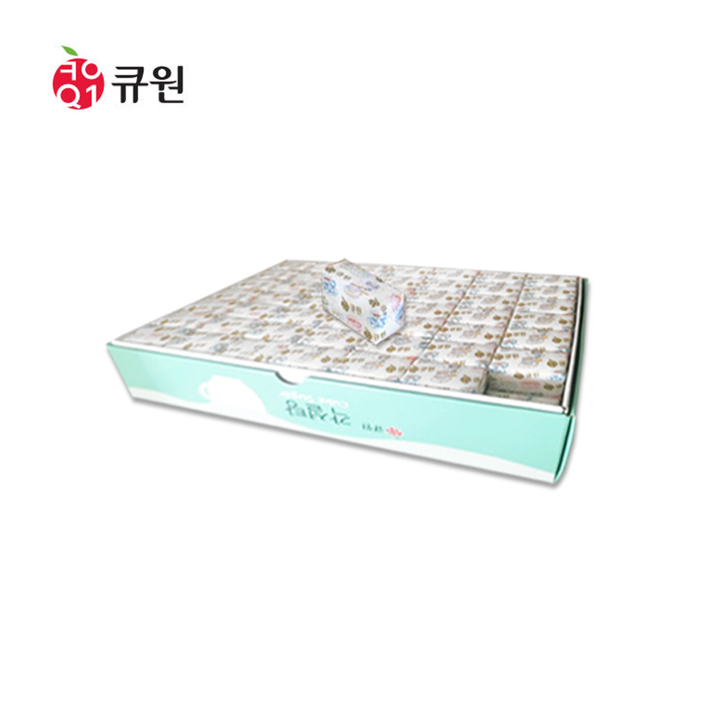 삼양사 큐원 각설탕 (147개입), 1개, 1kg 13,900원