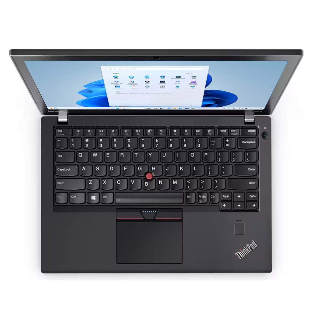 레노버 씽크패드 X270 12.5인치 IPS 인텔 7세대 Core-i5 RAM 16GB SSD 512GB 탑재 윈도우11 설치 중고 노트북 1.4Kg 울트라북, X270, WIN11 Pro, 16GB, 512GB, 코어i5, 블랙 669,000원