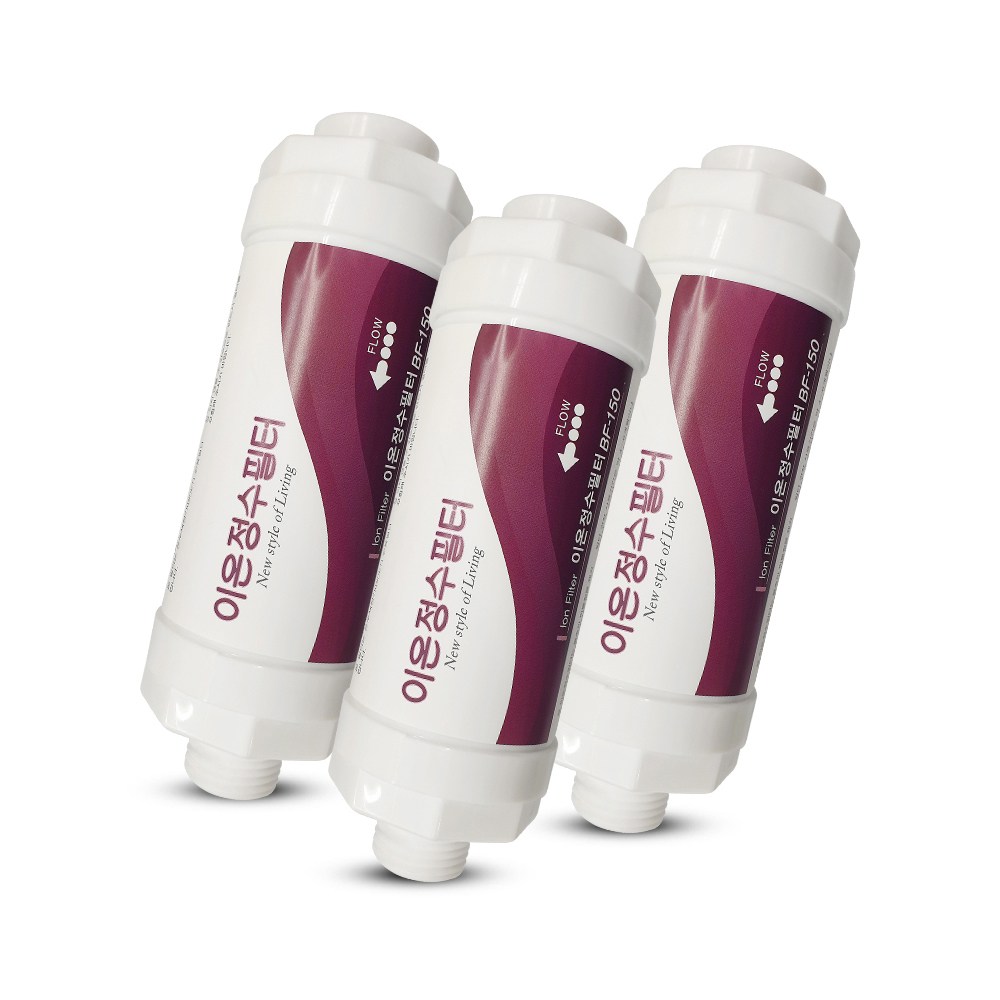 15mm 비데전모델 호환 필터 7,860원