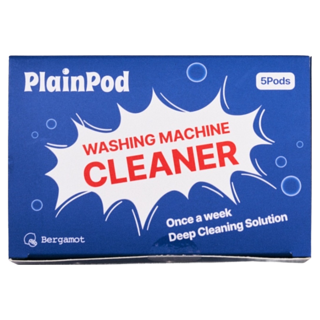 플레인팟 캡슐 세탁조 클리너 5p, 14g, 1개 13,400원