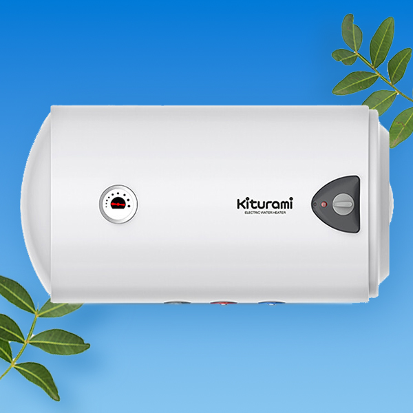 리퍼 귀뚜라미 저장식 전기온수기 KDEW PLUS-80 80L 법랑 하향식 149,900원